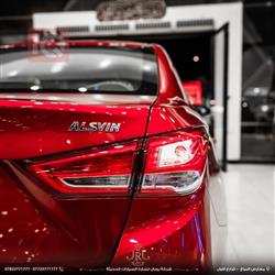 Changan Alsvin